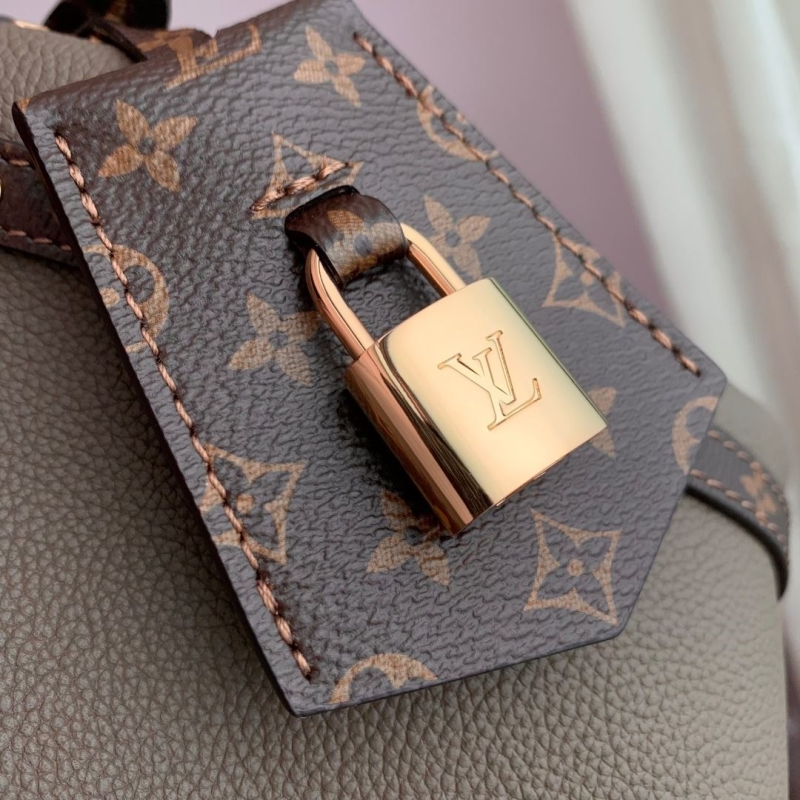LV Satchel bags